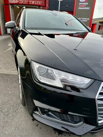 Prodám Audi Avant A4 - 14