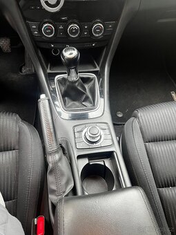 Mazda 6 2.2d 110kW - 14