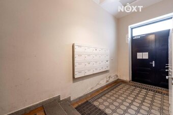 Prodej byt 2+1, 40㎡ - 14