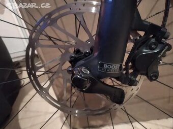 Trek Procaliber 9.7 Carbon XL-/Sram XO1/Fox/SunRingle/ - 14