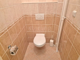 Pronájem kancelářského prostoru 3+1/L, 114,5 m2, P4-Kunratic - 14