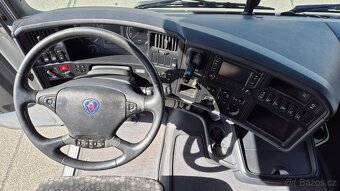 Prodám SCANIA R450 N320 TOP LINE EURO 6 - 14