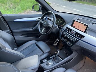 BMW X1 20d M Sport xDrive 2022 AT - 14