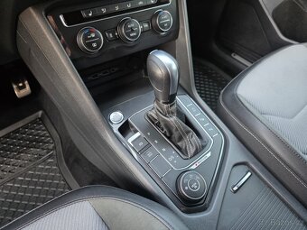 Volkswagen Tiguan Allspace R-line 2.0TDI 140kw 4Motion - 14