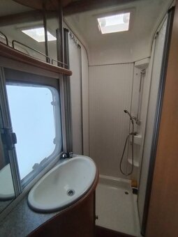 Dhetleffs camper 510 - 14