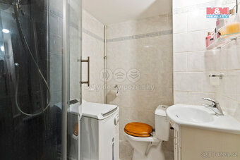 Prodej hotelu Neptun v Jablonci nad Nisou, ul. Liberecká - 14