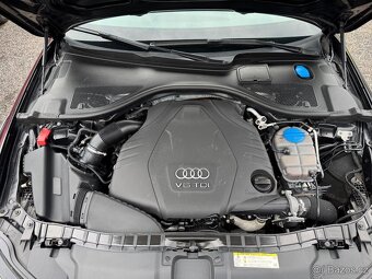 Audi A6 Allroad C7 - 14