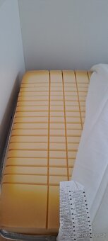 IKEA postel FLAXA 90x200 - 14