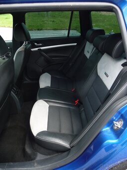 Škoda OCTAVIA RS 2.0TDI  170Hp XENONY  NEPTUN 18" - 14