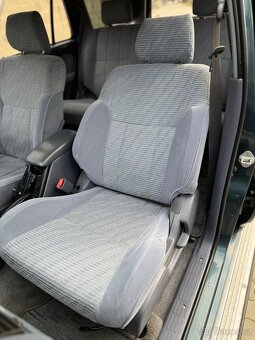 ⭐️Toyota 4runner/hilux surf/Land Cruiser⭐️3.0td SSR-X⭐️Aut. - 14