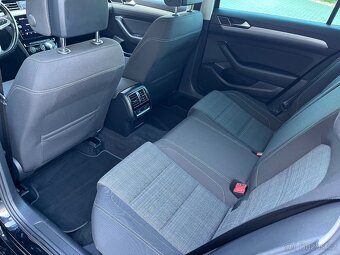 VW Passat B8 1.5TSi 110kw DSG 2020 - 14