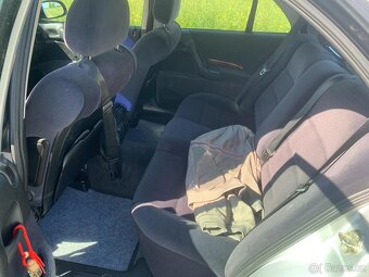 Opel OMEGA 1998 115tkm 2.0 benzín, manuál - 14