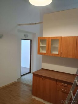 Pronájem 4+1 České Budějovice, Dr. Stejskala u náměstí v cen - 14