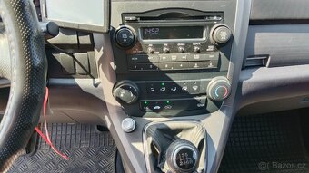 Honda CR-V 2.02 D 103 KW - 14