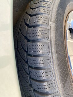 Fiat Stilo 1,4 (2004), cca 130 tis km - 14