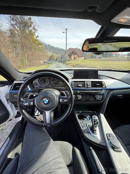 BMW 430d x-drive - 14