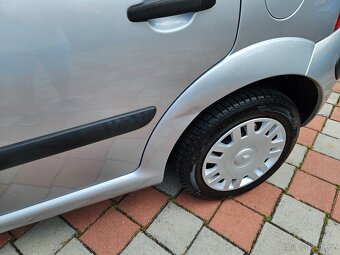 Citroën C3, 1,1 44 KW, 2.Majitel,ČR původ,122000 km - 14
