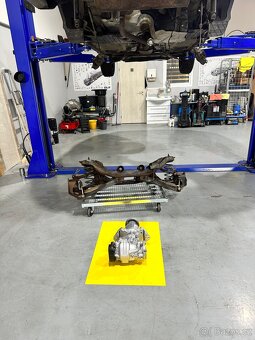 Hledáme zkušeného mechanika do týmu - 14