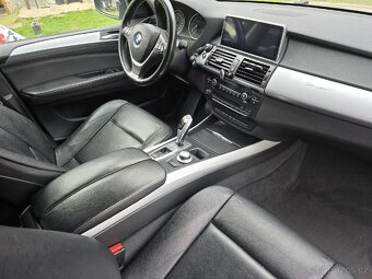 Bmw x5 e70 3.0 - 14