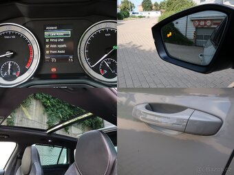 SUPERB SPORTLINE 4X4 2.0Tsi-272ps/m.2019/CANTON/PANO/LANE - 14