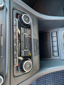 VW Golf 6 1,4TSI Kabriolet - 14