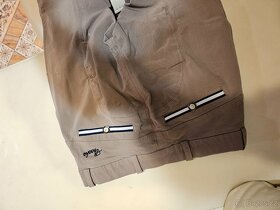 Rajtky velikost XS/S- SPOOKS a EQUILINE - 14