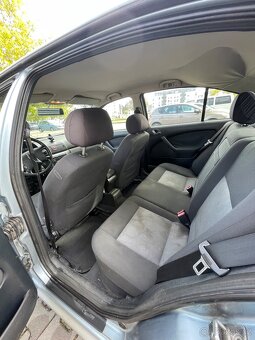 Škoda Octavia 1, 1,9 TDI 66 KW - 14