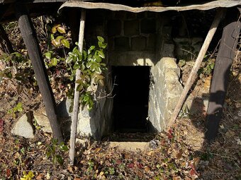 Prodej dvojchaty Bělecký mlýn - 14