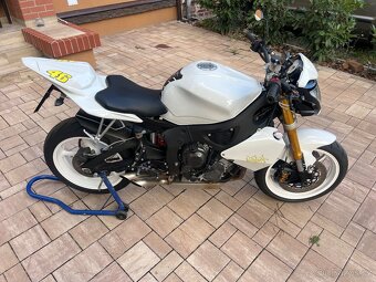 YAMAHA R6 -STREET-BIKE- - 14