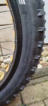 Fatbike KTM FatRat - L rám - 14