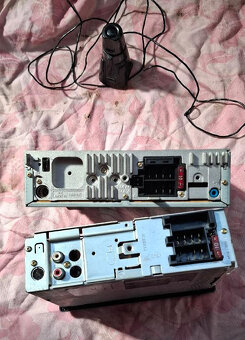 Škoda Favorit a Forman Felicie díly - 14