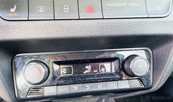 Škoda Fabia III 1,4 TDI KOMBI Style 5/2019,AUTOKLIMA - 14