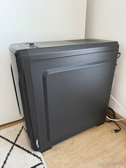 Počítač Genesis Titan včetně příslušenství - 14