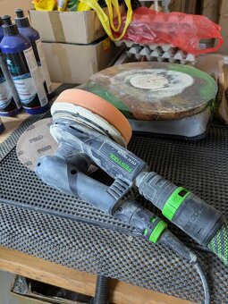 Prodám velmi dobře vybavenou dílnu na soustružení - 14