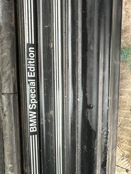 BMW e46 veškeré díly - 14