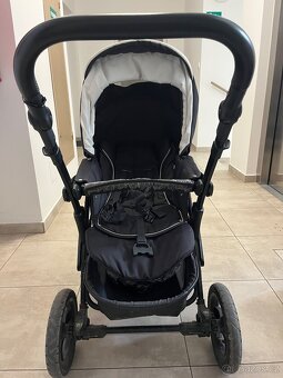 Trojkombinace kočár CAM - 14