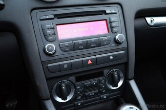 Audi A3 1.8 T FSI Ambition - 14