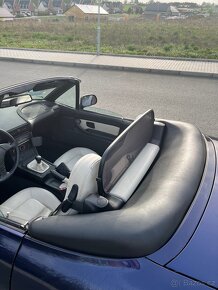 Bmw Z3 1.9 140hp roadster - 14