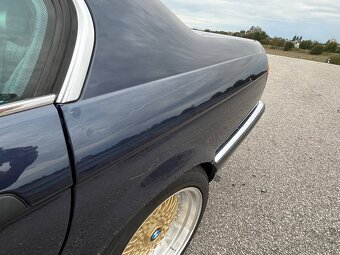 Bmw e32 735i 155kW 1987 manuál - 14