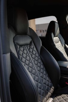 Audi SQ7, 373kw, 4,0 V8 benzín, odpočet DPH - 14