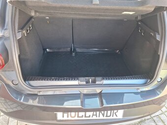 Sandrero Stepway odpočet DPH, závěs - 14