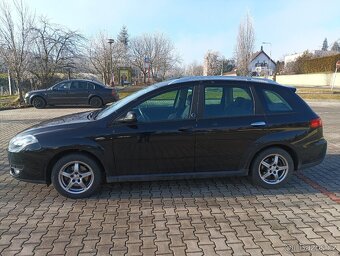 Fiat croma 1.9 jtd 88kW 8V - 14