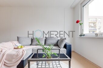 Pronájem bytu 2+kk, 43 m² - Odolena Voda, ulice Pod Tvrzí - 14