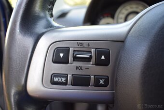 Mazda 2 1,4 MZR-CD PO SERVISU,BEZ KOROZE - 14