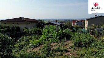 Prodej pozemku 410 m2, Mokrá-Horákov - 14