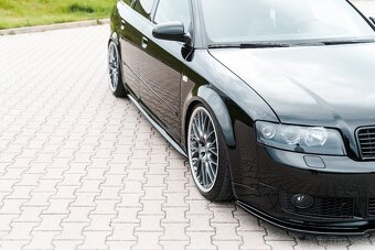 Audi A4 b6 avant 1.9tdi 96kw - 14