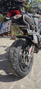 Ducati Multistrada Enduro 1200 TOP STAV - 14