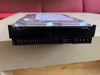 HP Compaq dx7300 - 14
