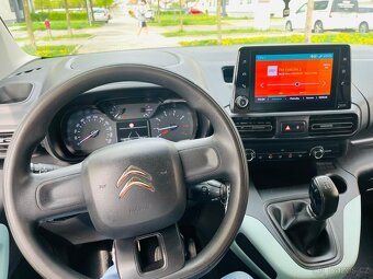  Citroen Berlingo 1.5 HDI 2021 - 14