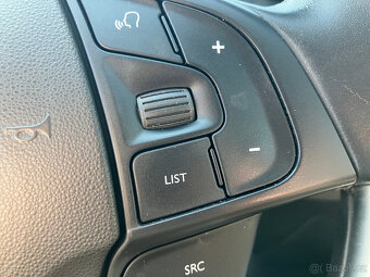 CITROEN GRAND C4 SPACETOURER 2,0 HDI AT 7 MÍST - 14